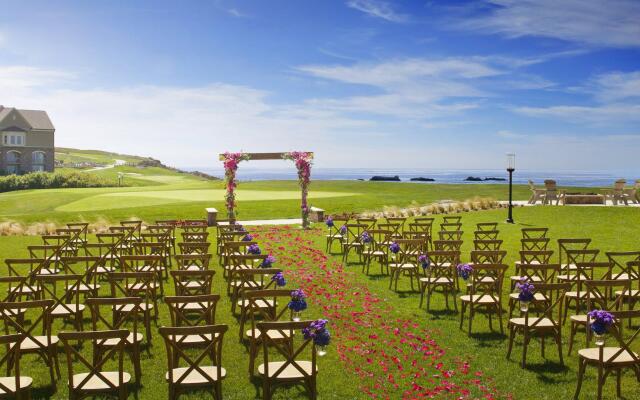 The Ritz-Carlton, Half Moon Bay