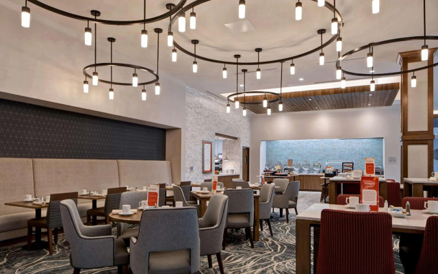 Hilton Garden Inn Summerville