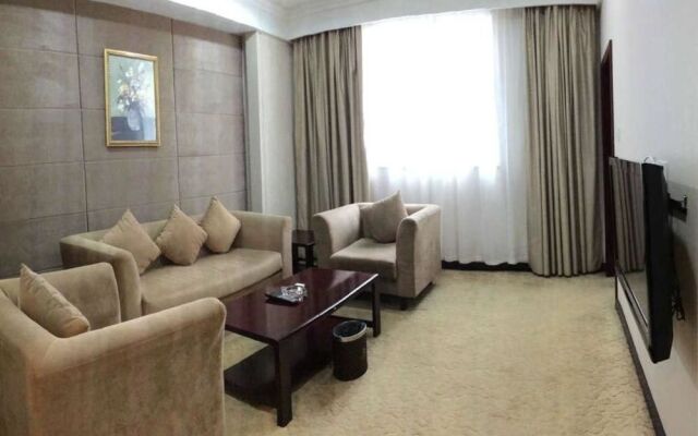 Changsha Xiangrong Hotel