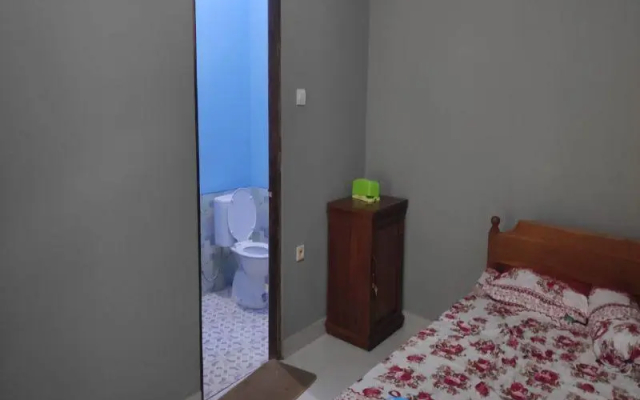 Dann's Homestay