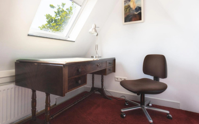 Xaviera's Bed and Breakfast