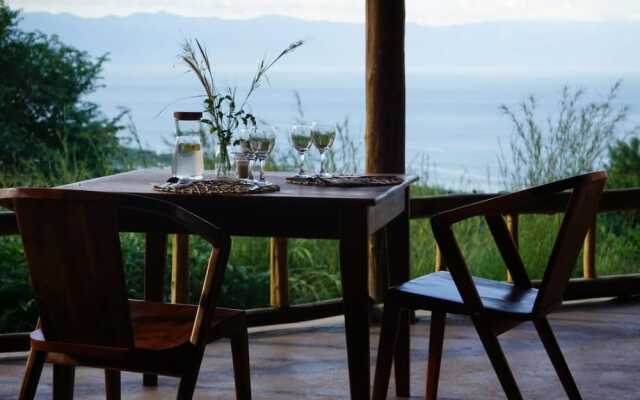 Kikonko Lodge