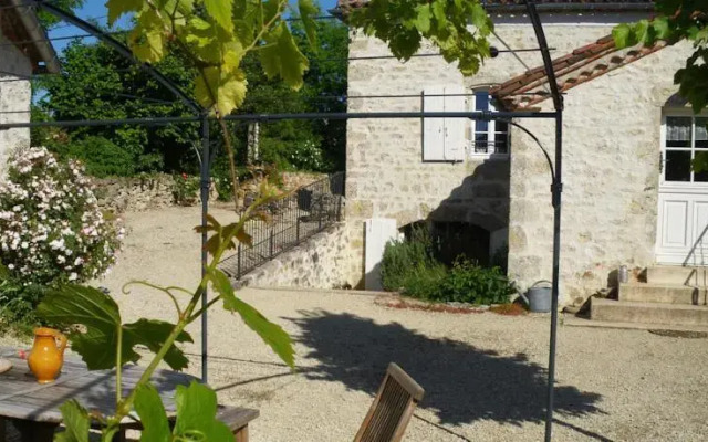 Chambres d'Hôtes Coulou