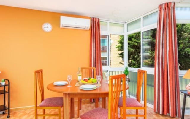 Apartment - 2 Bedrooms with WiFi - 107887