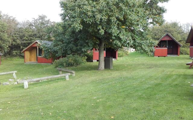 Pension Stenvang