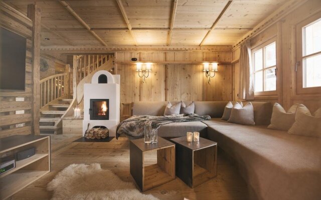 Sporer-Alm Alpine Residence