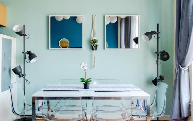 Trifecta 2BR Modern & Spacious Superhost