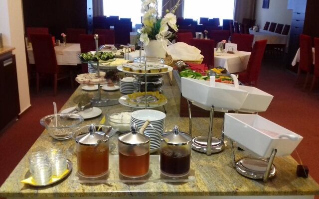 KurHotel Brussel