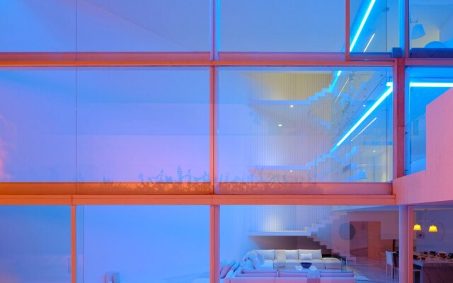 Casa Rombos By Grupo Encanto Rombo II