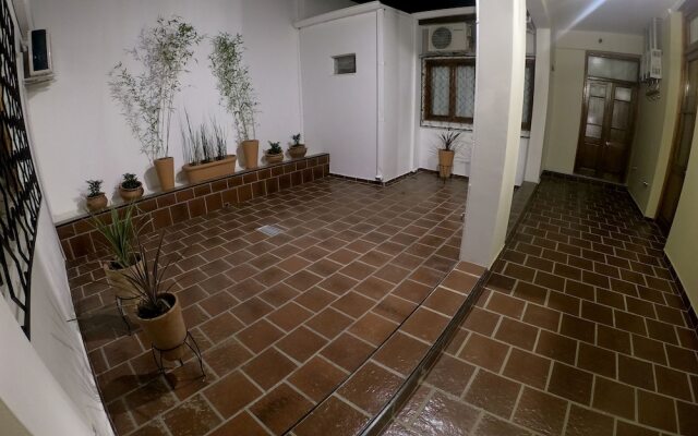 Eclat Suites