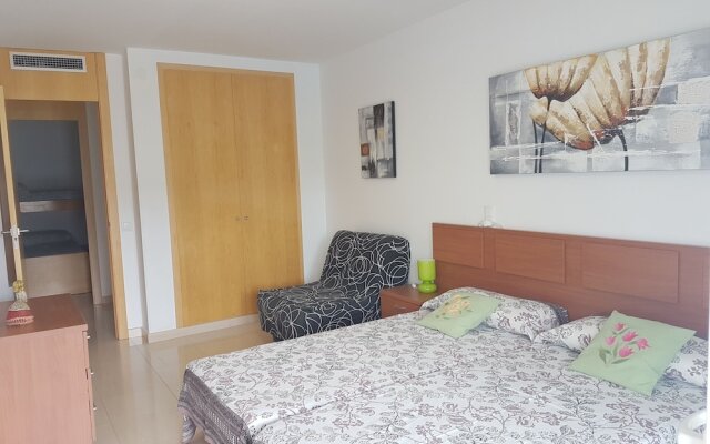 Inmo Estartit Apto. Rocamaura II 1 1