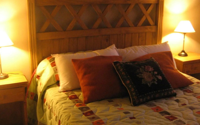 Cabañas Piedras de Tandil