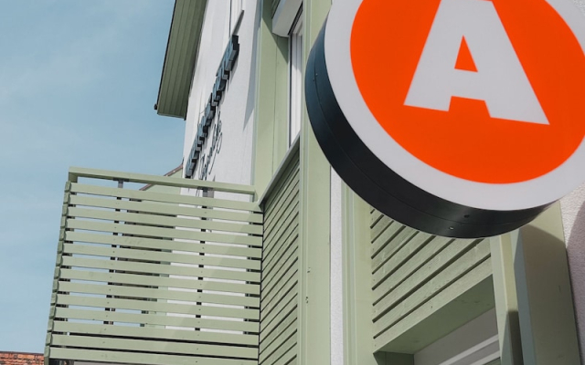 Velotique Hotel Angelika - Self-Check-in