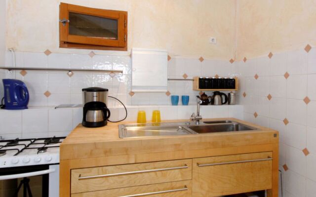 Villa Vivendi (VEN107)