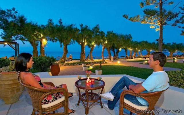 Margarita Beach Hotel