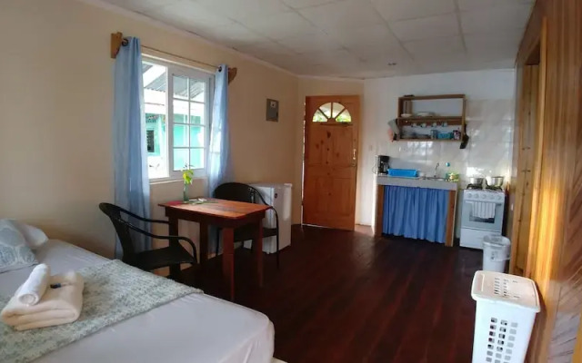 Sea Pearl Apartments
