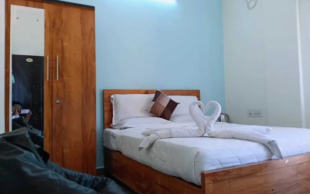 Siddhartha Residency