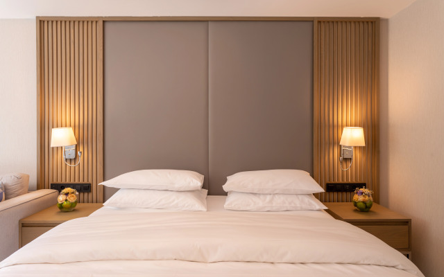 Hyatt Regency Kotor Bay Resort