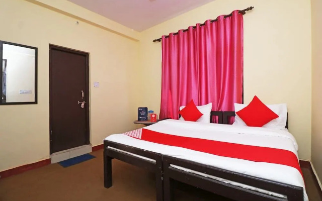 Shiv Ganga View By OYO Rooms