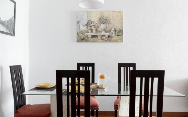 AB Passeig de Gràcia Corsega Apartment