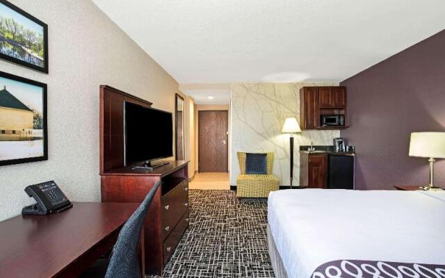 Holiday Inn Express Denver Aurora Medical Center