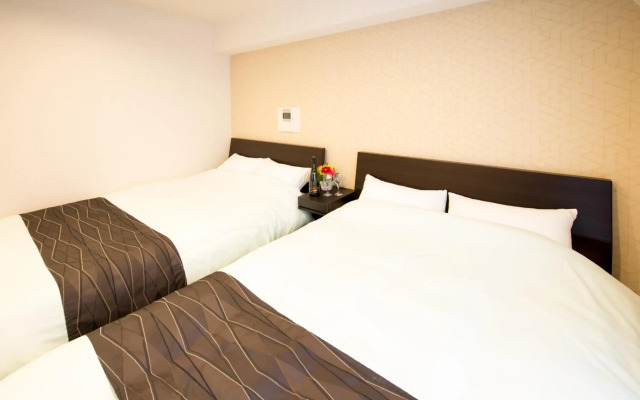 HOTEL CoCoDe plus