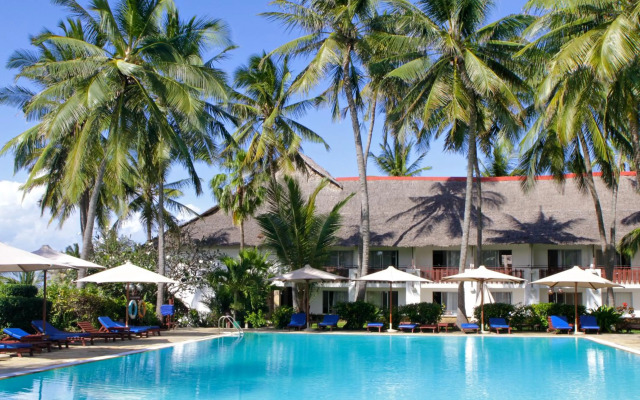 Voyager Beach Resort