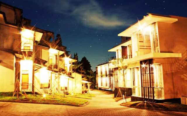 Lembang Asri Resort