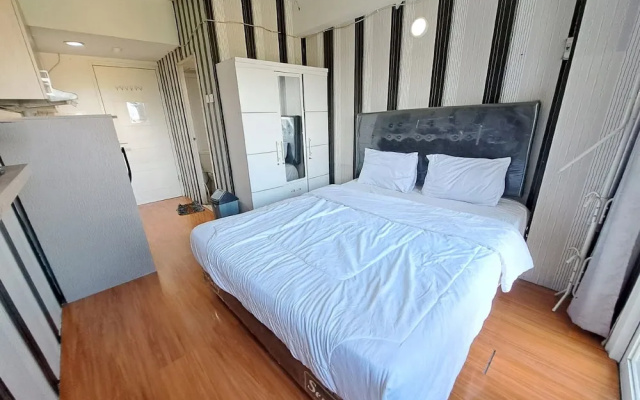 Capital O 93961 Apartement Sentraland By Helen