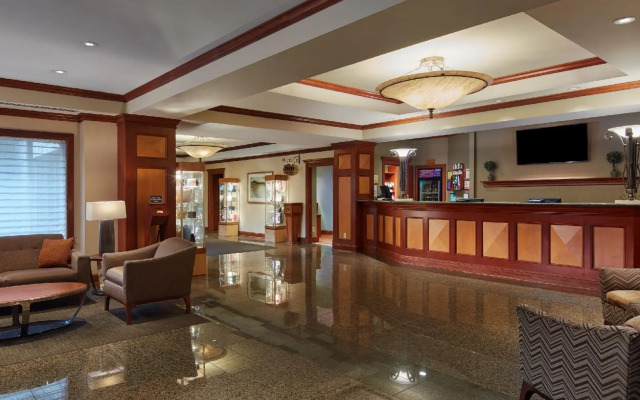 Harrah's Joliet Casino & Hotel - A Caesars Rewards Destination