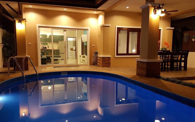 Aonang Symphony 3 Bedrooms Private Pool Villas