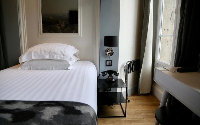 Stella Etoile Hotel
