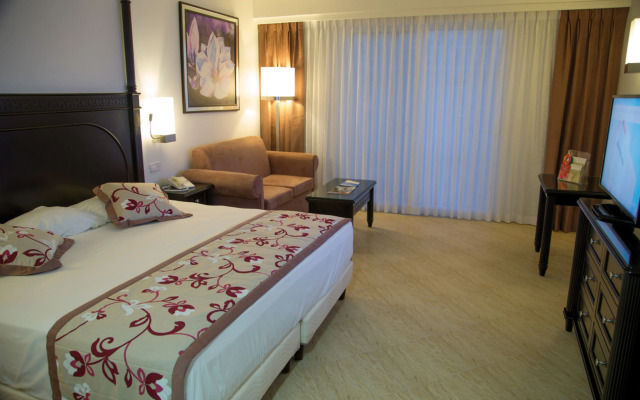 Hotel Riu Palace Aruba - All Inclusive