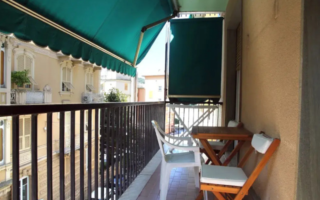 Delizia Master Guest apartment