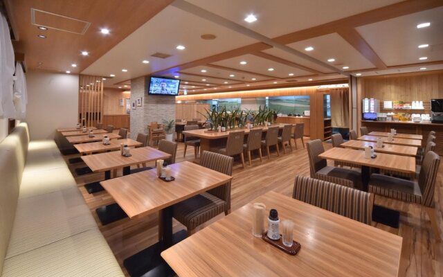 Dormy Inn Sapporo Annex Hot Spring