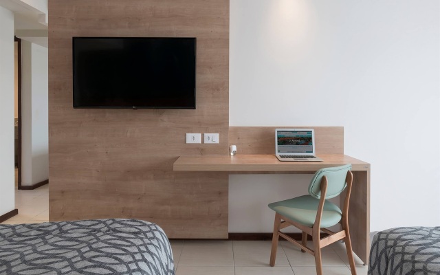 Salinas Maceió All Inclusive Resort