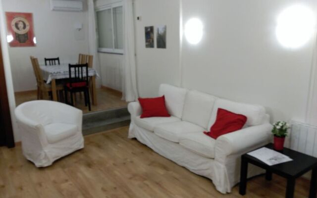 Madrid Rent 6
