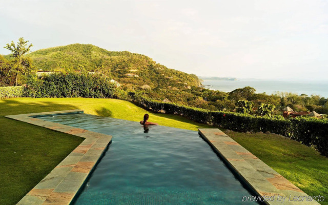 Punta Islita, Autograph Collection