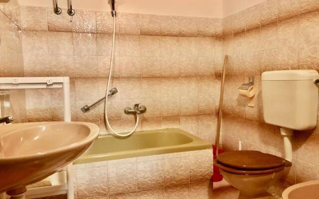 Nar Apartment A3 - With sea View Balcony