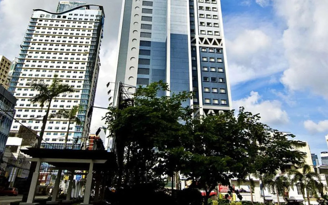 Berjaya Makati Hotel