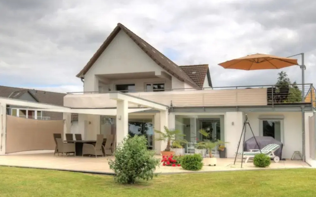 Holiday Apartment Schliekieker