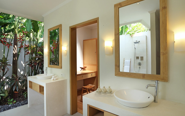 Villa Bali Asri Batubelig