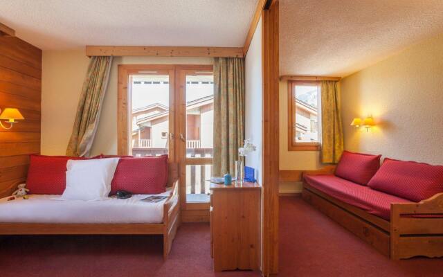 Maeva Particuliers Les Chalets Valmorel