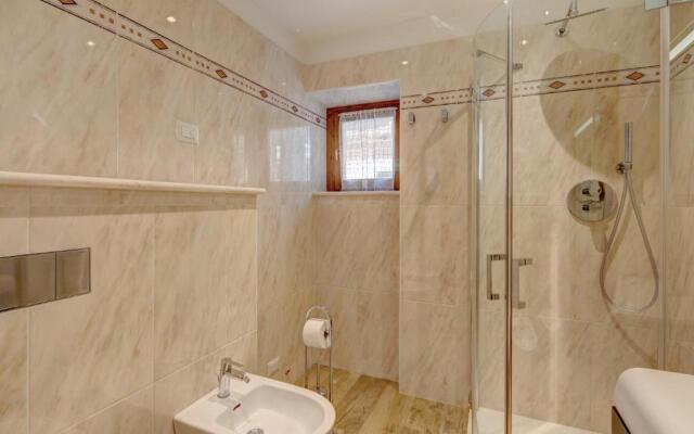 Chalet Meridiana Appartamento 6