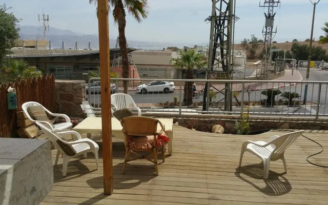 Ella's Home Guesthouse