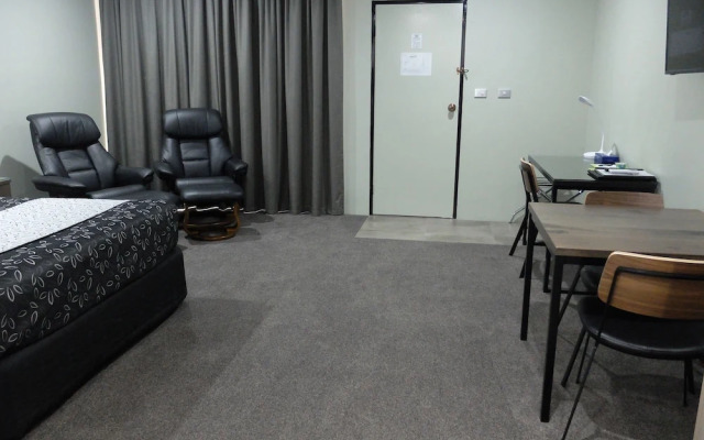 Barooga River Gums Motor Inn