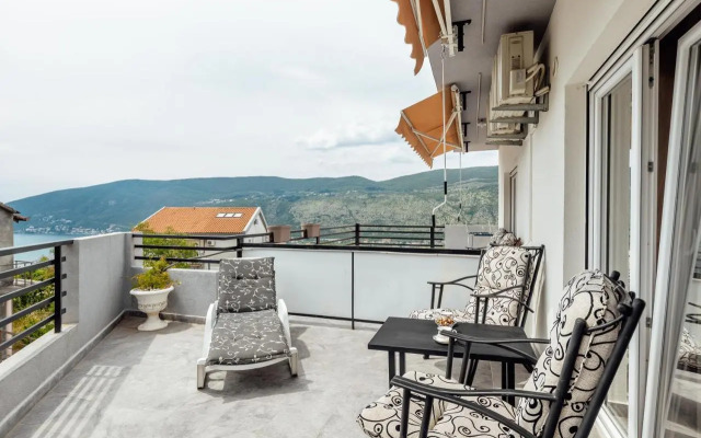 Magnolija apartmani