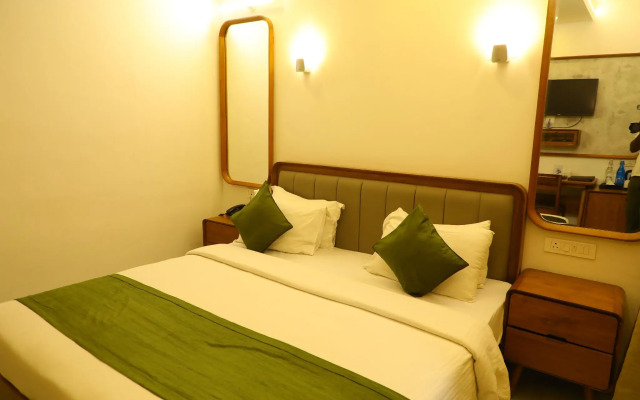 Hotel Gokulam Park