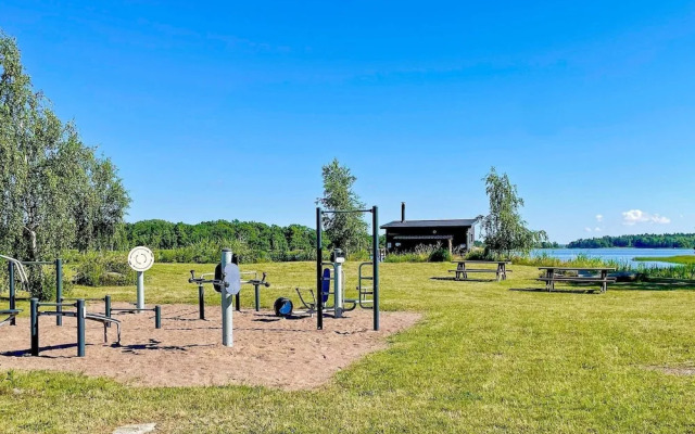 7 Person Holiday Home in Rockneby-by Traum