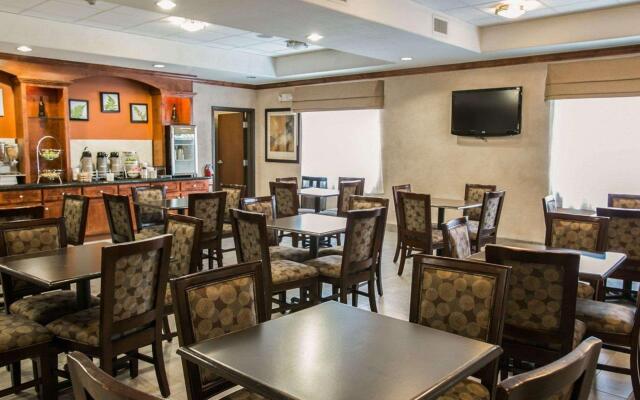 Sleep Inn & Suites Highway 290/NW Freeway